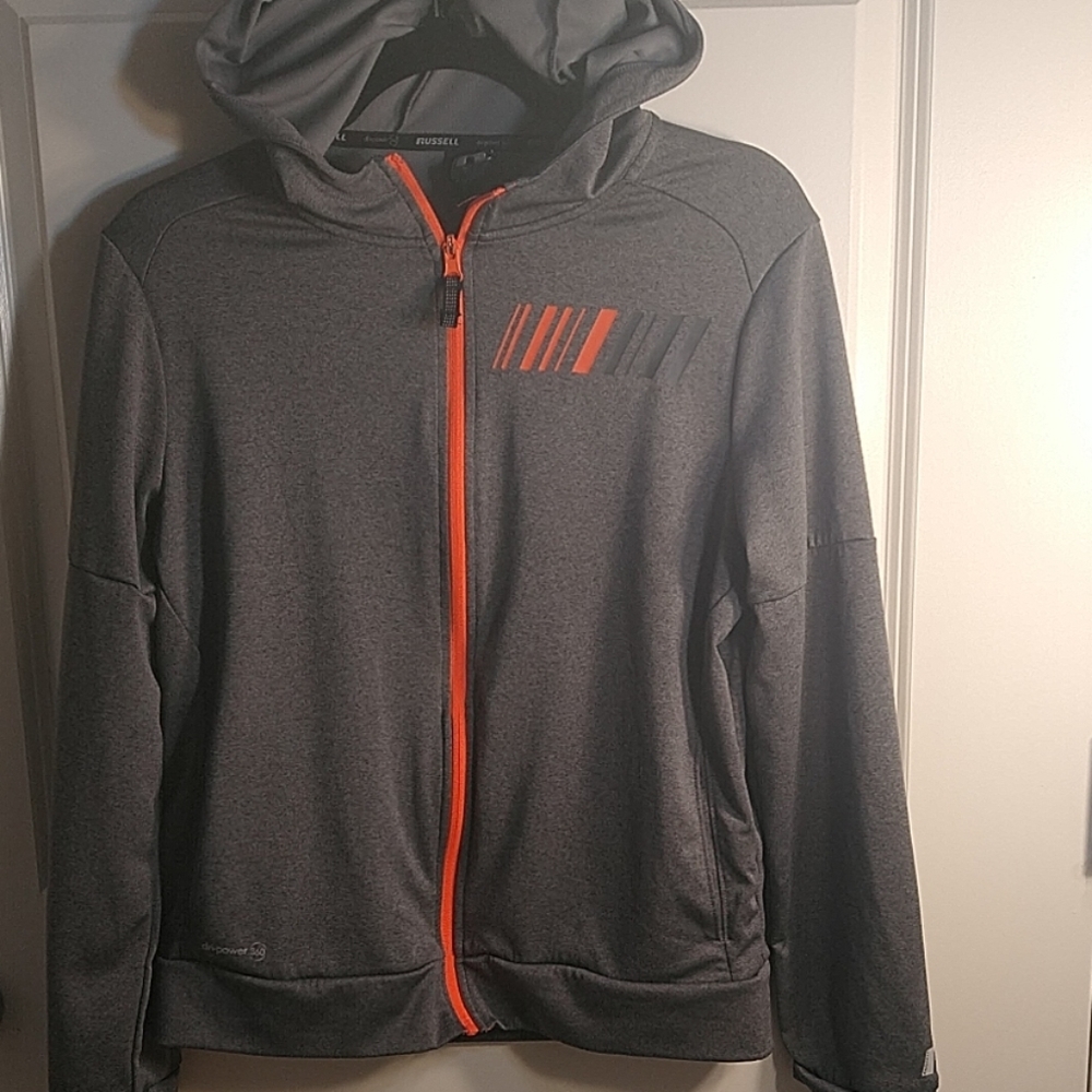 BOYS RUSSELL ATHLETIC SWEATSHIRT ♂️🧒